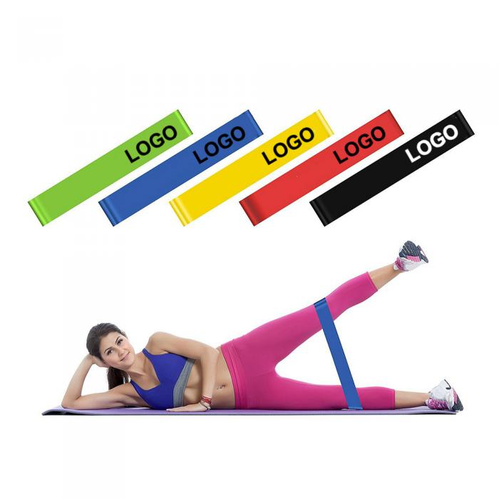 Exercise Resistance Loop Band