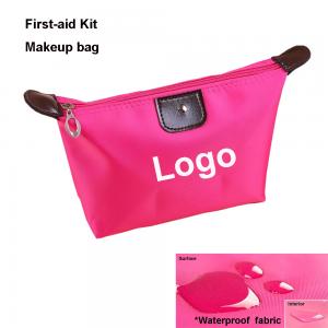 Waterproof Makeup bag First aid kit