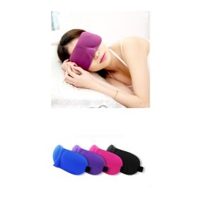 3D Sleeping Eye Shade Patch Mask