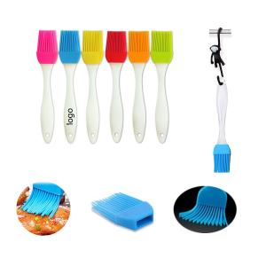 Silicone Basting BBQ Pastry Oil Brush