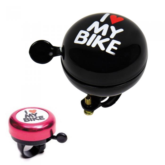 Bicycle Bell with Full Color Imprint