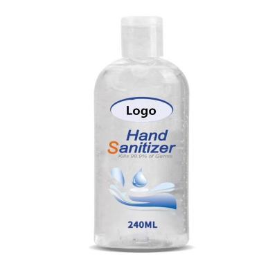 Hand Sanitizers 8Oz.-EVGG6240