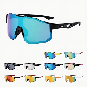 PC-Sport Cycling Sunglasses