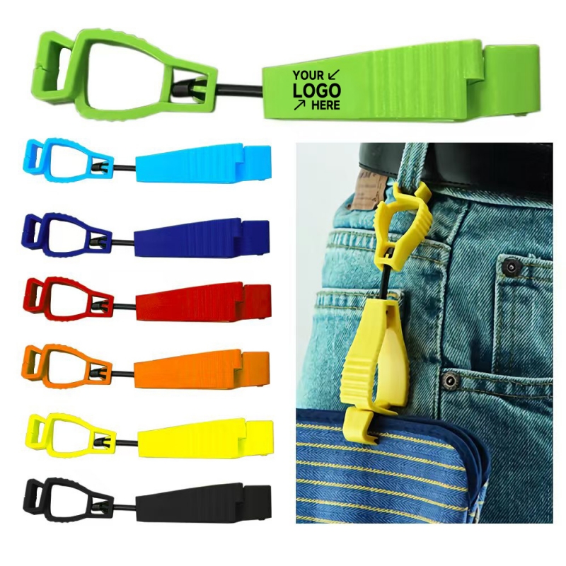 Glove Holder Clip