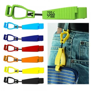 Glove Holder Clip