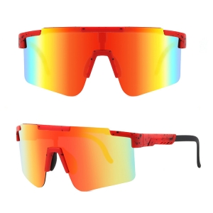 PC-Sport Cycling Sunglasses