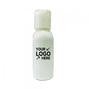 1 oz Squeeze Bottle Sunscreen