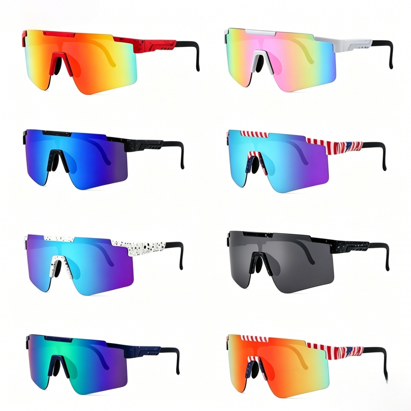 TAC Sport Cycling Sunglasses TAC Sport Cycling Sunglasses