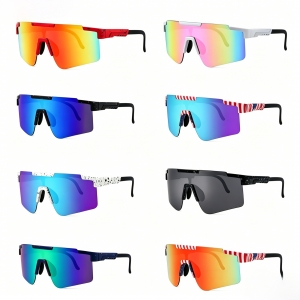 TAC Sport Cycling Sunglasses