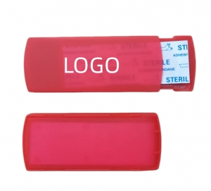 PP Band-aid Box