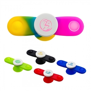 Push Pop Propeller With Suction Cup