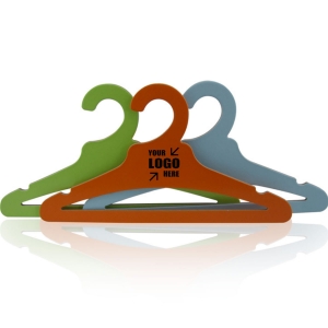 Eco Friendly Recycled Paper Clothes Hanger