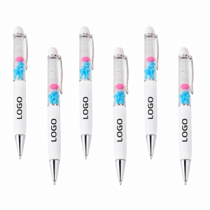 Floating Sperm & Egg Pen
