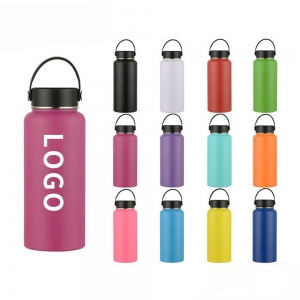 18oz. Thermal Stainless Steel Vacuum Tumbler