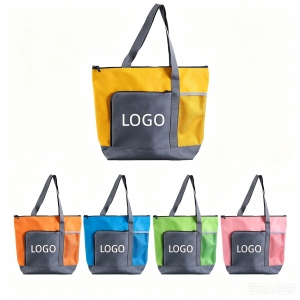 600D Oxford Fabric Bag