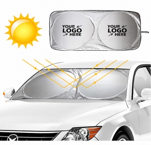 Car Sun Visor Shade