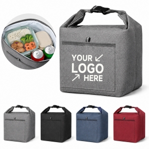 Insulated Lunch Cooler Bag