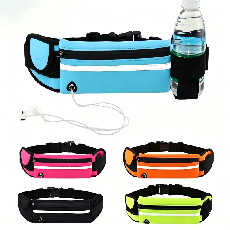 Sports Waterproof Fanny Pack Sports Waterproof Fanny Pack