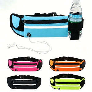 Sports Waterproof Fanny Pack
