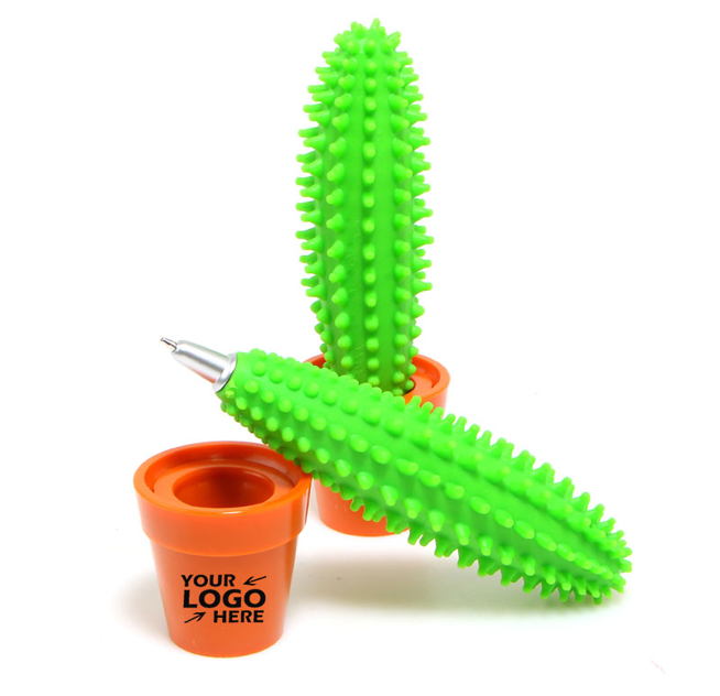 Cactus Style Pen