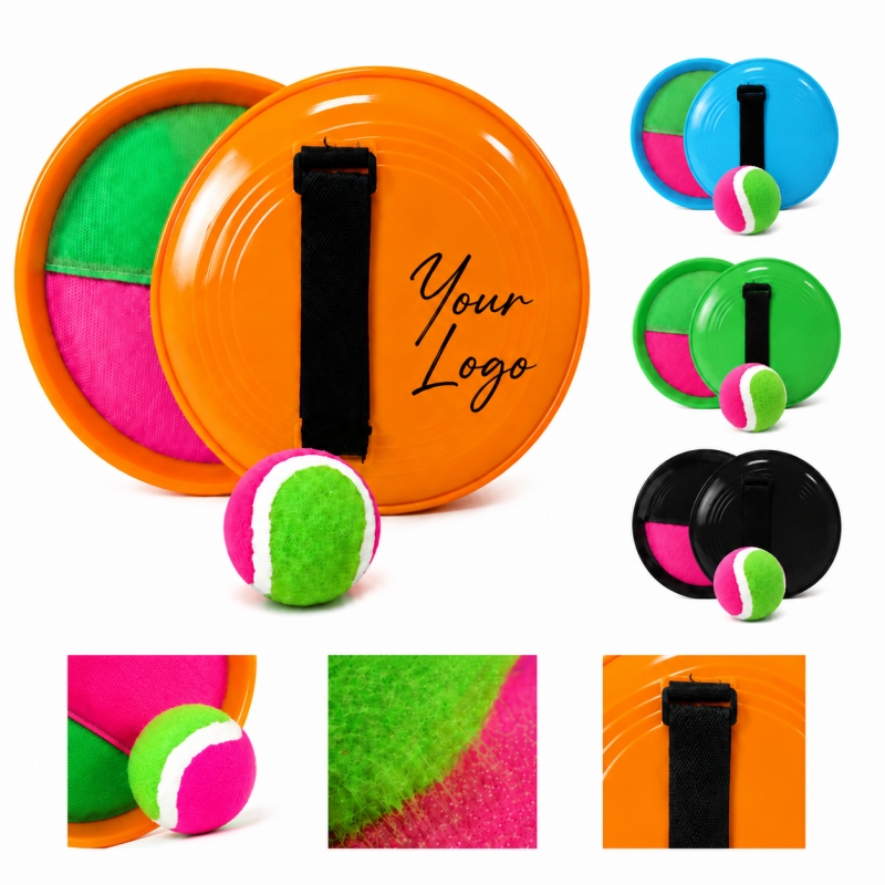 Beach Toss Ball Set Beach Toss Ball Set