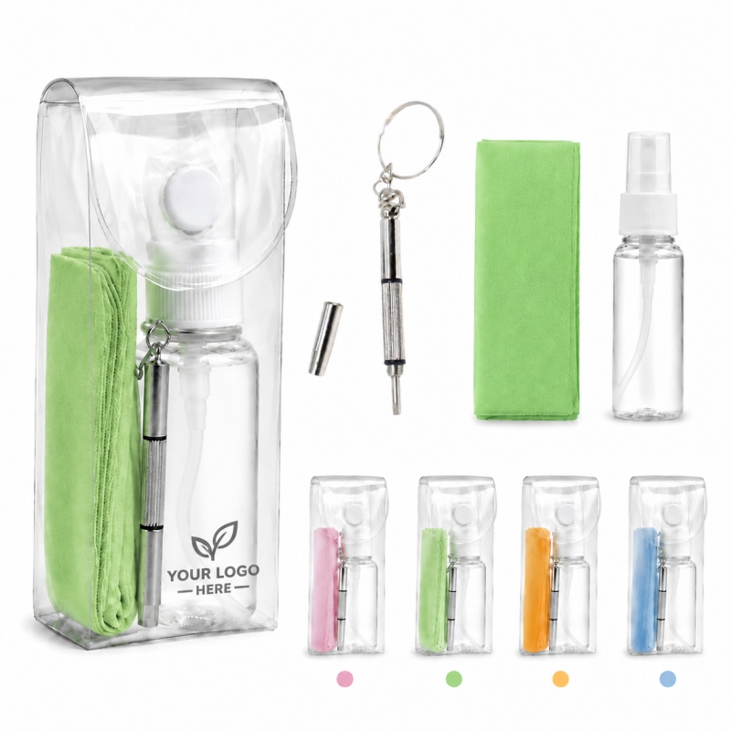 3-In-1 Eyeglass Kit