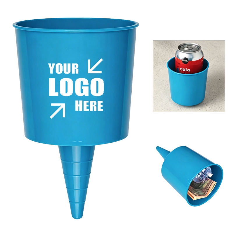 Beach Spike Cup Holder Beach Spike Cup Holder
