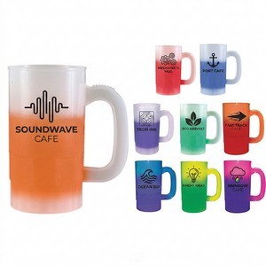 14OZ Color Changing Mood Beer Steins