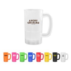 14 Oz. Plastic Beer Stein