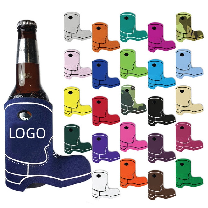 Boot Cup Sleeve Boot Cup Sleeve