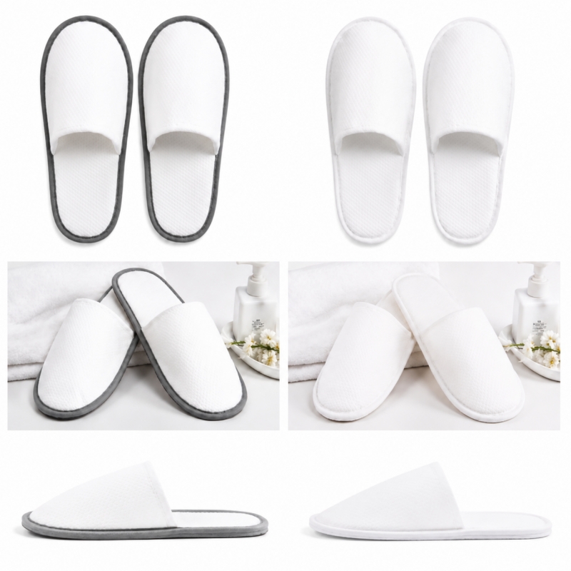 Hotel Disposable Slippers Hotel Disposable Slippers