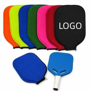 Neoprene Pickleball Paddle Cover