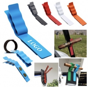 Magnetic Cigar Holder Clip