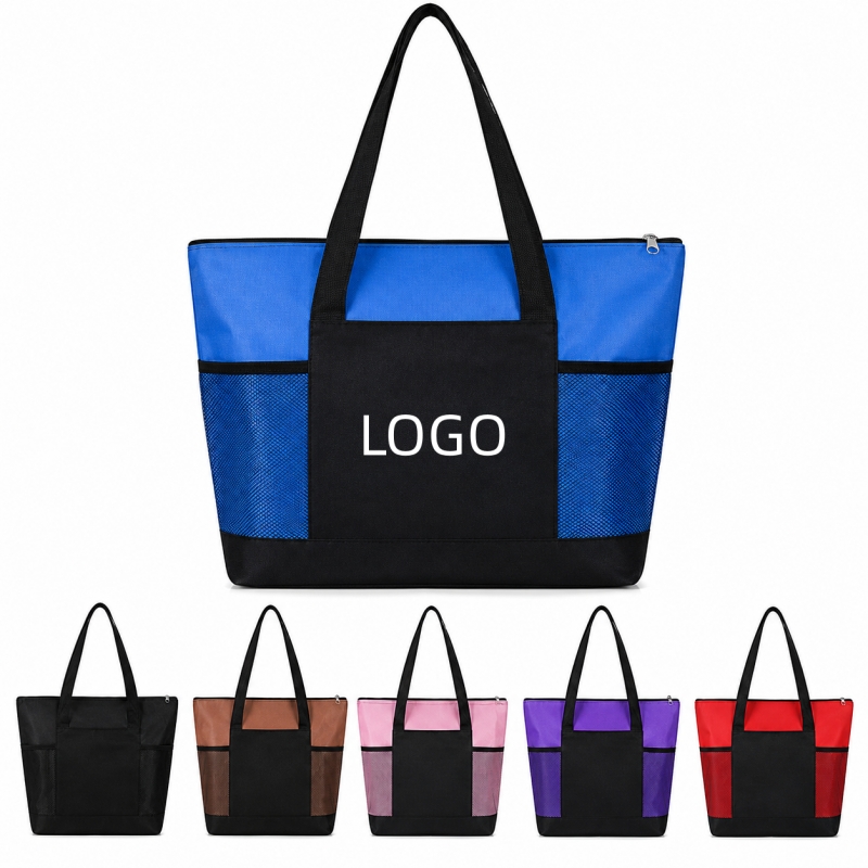 600D Oxford Fabric Bag