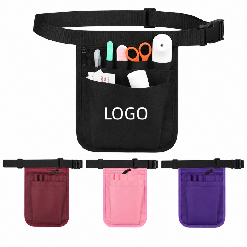Polyester Nurse Fanny Pack