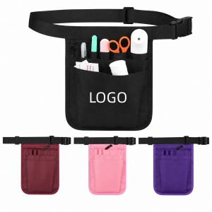 Polyester Nurse Fanny Pack