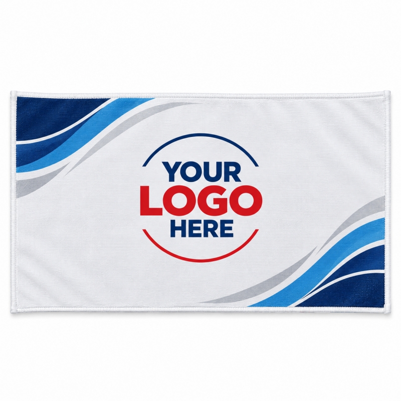 250GSM Microfiber Rally Towel