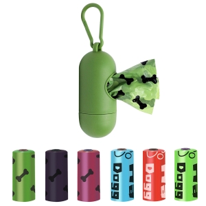 Pet Waste Disposal Bags