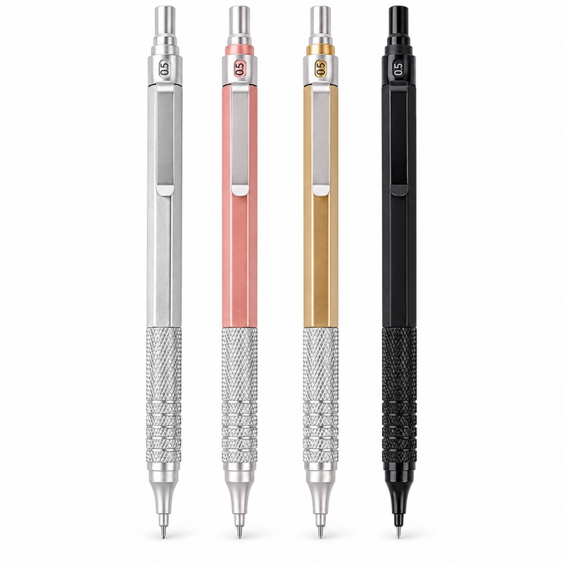 0.5mm Professional Drawing Mechanical Pencil