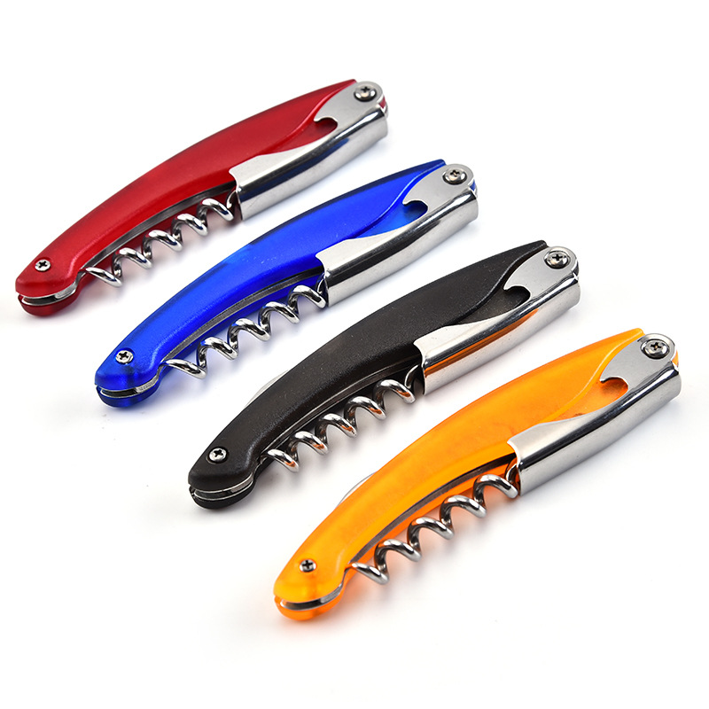 Translucent Bottle Opener