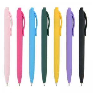 Candy Color 0.5mm Ballpoint Pen